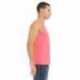 Bella + Canvas 3480CVC Unisex Heather CVC Tank