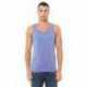 Bella + Canvas 3484 Unisex Triblend Tank