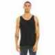 Bella + Canvas 3484 Unisex Triblend Tank