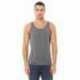 Bella + Canvas 3484 Unisex Triblend Tank