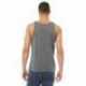 Bella + Canvas 3484 Unisex Triblend Tank