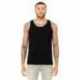 Bella + Canvas 3480CVC Unisex Heather CVC Tank