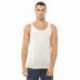 Bella + Canvas 3484 Unisex Triblend Tank