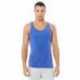 Bella + Canvas 3484 Unisex Triblend Tank