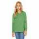 Bella + Canvas 3513Y Youth Triblend Long-Sleeve T-Shirt