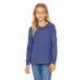 Bella + Canvas 3513Y Youth Triblend Long-Sleeve T-Shirt