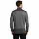 Port Authority F239 Grid Fleece Jacket