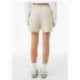 Bella + Canvas 3787 Ladies Cutoff Sweatshort