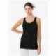 Bella + Canvas 3480CVC Unisex Heather CVC Tank