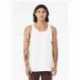 Bella + Canvas 3480CVC Unisex Heather CVC Tank