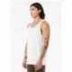 Bella + Canvas 3480CVC Unisex Heather CVC Tank