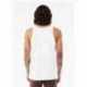 Bella + Canvas 3480CVC Unisex Heather CVC Tank