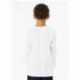 Bella + Canvas 3513Y Youth Triblend Long-Sleeve T-Shirt