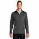 Port Authority K880 C-FREE Double Knit 1/4-Zip