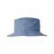 Big Accessories BA642 Lariat Bucket Hat