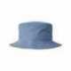 Big Accessories BA642 Lariat Bucket Hat