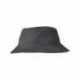 Big Accessories BA642 Lariat Bucket Hat