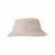 Big Accessories BA642 Lariat Bucket Hat