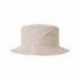 Big Accessories BA642 Lariat Bucket Hat