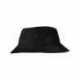 Big Accessories BA642 Lariat Bucket Hat