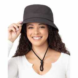 Big Accessories BA643 Lariat Boonie Hat