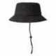 Big Accessories BA643 Lariat Boonie Hat