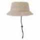 Big Accessories BA643 Lariat Boonie Hat