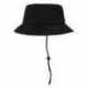 Big Accessories BA643 Lariat Boonie Hat