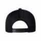 Big Accessories BA708 Bend Foam Trucker