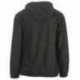 Burnside B3600 Men's Polar Fleece Quarter-Zip Pullover