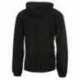 Burnside B3600 Men's Polar Fleece Quarter-Zip Pullover