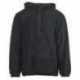 Burnside B3600 Men's Polar Fleece Quarter-Zip Pullover