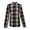 Burnside B5203 Ladies Buffalo Plaid Woven Shirt