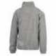 Burnside B3052 Men's Quarter-Zip Polar Fleece Pullover