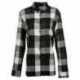 Burnside B5215 Ladies Boyfriend Flannel