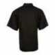 Burnside B2297 Men's Functional Short-Sleeve Fishing Shirt