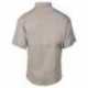 Burnside B2297 Men's Functional Short-Sleeve Fishing Shirt