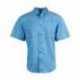 Burnside B2297 Men's Functional Short-Sleeve Fishing Shirt