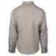 Burnside B2299 Men's Functional Long-Sleeve Fishing Shirt