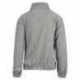 Burnside B3062 Men's Full-Zip Polar Fleece Jacket