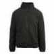 Burnside B3062 Men's Full-Zip Polar Fleece Jacket