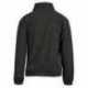 Burnside B3062 Men's Full-Zip Polar Fleece Jacket