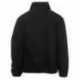 Burnside B3062 Men's Full-Zip Polar Fleece Jacket