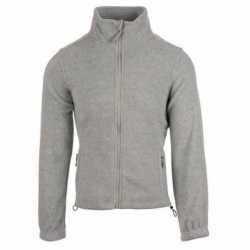 Burnside B5062 Ladies Full-Zip Polar Fleece Jacket