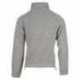 Burnside B5062 Ladies Full-Zip Polar Fleece Jacket