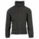 Burnside B5062 Ladies Full-Zip Polar Fleece Jacket