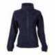 Burnside B5062 Ladies Full-Zip Polar Fleece Jacket