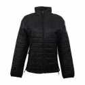 Burnside B5713 Ladies Burnside Quilted Puffer Jacket