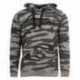 Burnside B8605 Men's Fleece Pullover