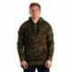 Burnside B8605 Men's Fleece Pullover